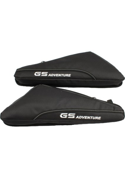 Evrensel Motosiklet Yağ Yakıt Deposu Su Geçirmez Tank Çantası Siyah (Yurt Dışından) fiyatları