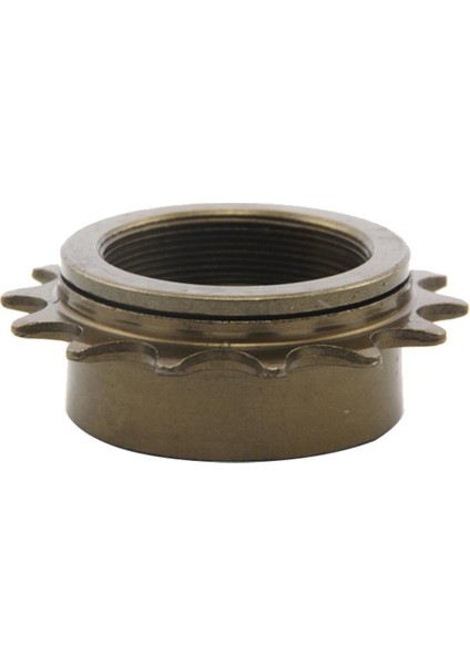 Bisiklet Bisiklet Ön Hub Aks Axle 15MM Için 9mm Hızlı Serbest Bırakma Koltuk Adaptörü Tüp (Yurt Dışından)
