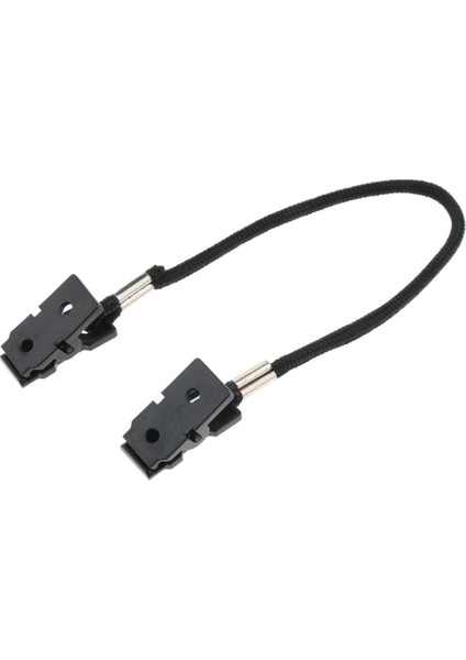 Şapka Için 5 Adet Tutucu Keeper Kayaking Yelkenli Nehri Rafting Gezisi (Yurt Dışından) modelleri