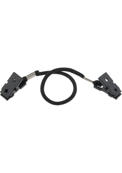 Şapka Için 5 Adet Tutucu Keeper Kayaking Yelkenli Nehri Rafting Gezisi (Yurt Dışından) fırsatları