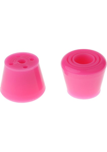 6 Adet Ağır Rulo Paten Ayak Durur Yetişkinler Buz Pateni Inline Paten Parçaları 55 mm. (Yurt Dışından)