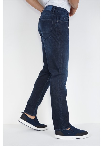 Keep Out 245 Frank Comfort Fit Erkek Jeans