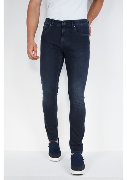 603 Phuket Skinny Fit Erkek Jeans