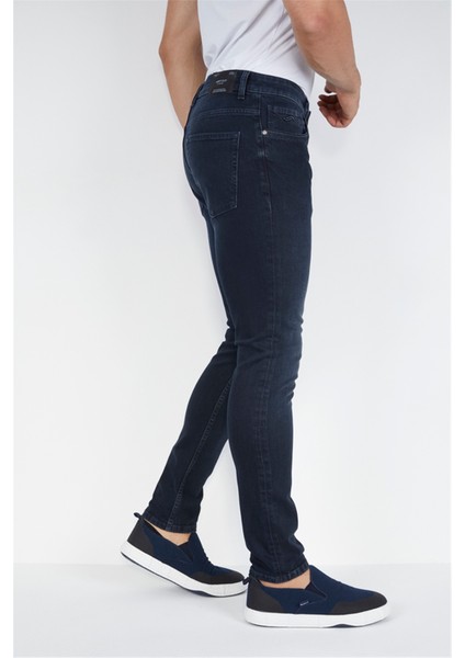 603 Phuket Skinny Fit Erkek Jeans