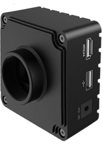 ECE Opto-Edu HDMI Ve USB Mikroskop Kamerası Sony IMX226 12MP 4K Ultra HD fiyatları