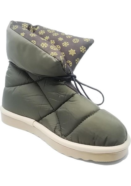 Kadın Parasüt Kumaş Bot 206-701 fiyatları