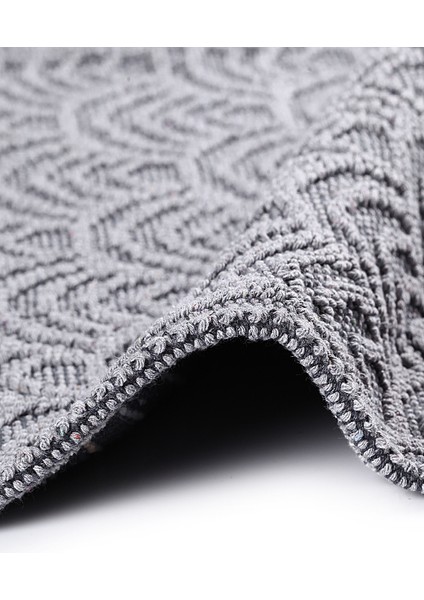 Shell Doğal Pamuklu Banyo Kilim Seti fiyatları