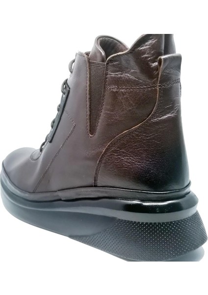Kadın Deri Bot 145-3550 fiyatları