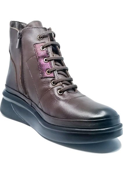 Kadın Deri Bot 145-3550 modelleri