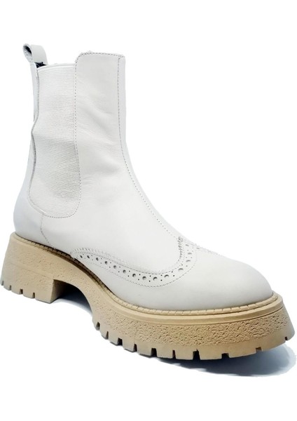 Kadın Deri Bot 108-560 modelleri