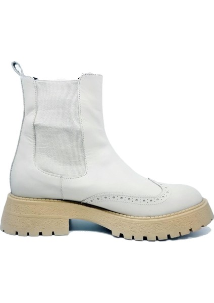 Kadın Deri Bot 108-560 fırsatları