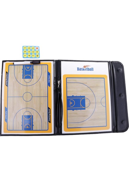 Strade Store Manyetik Basketbol Basketbol Masa Yardım Aracı (Yurt Dışından)