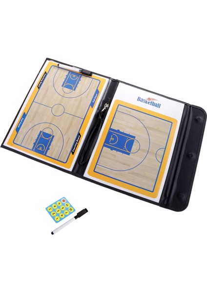 Strade Store Manyetik Basketbol Basketbol Masa Yardım Aracı (Yurt Dışından)