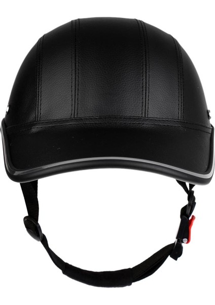 Bisiklet Kask Siyah (Yurt Dışından)