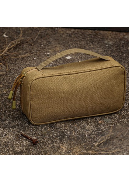 Çanta Kozmetik Çantası Yardımcı Araçlar Çanta Khaki (Yurt Dışından) modelleri