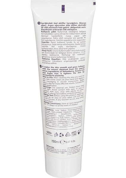 Dr. Clinic Çatlak Kremi (150 Ml)