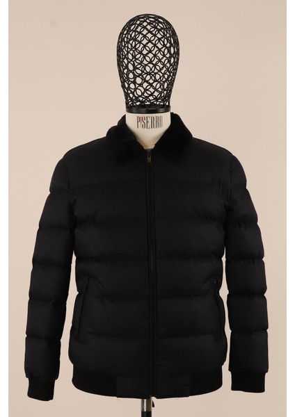 Slim Fit Mont