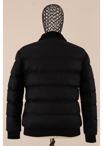 Slim Fit Mont