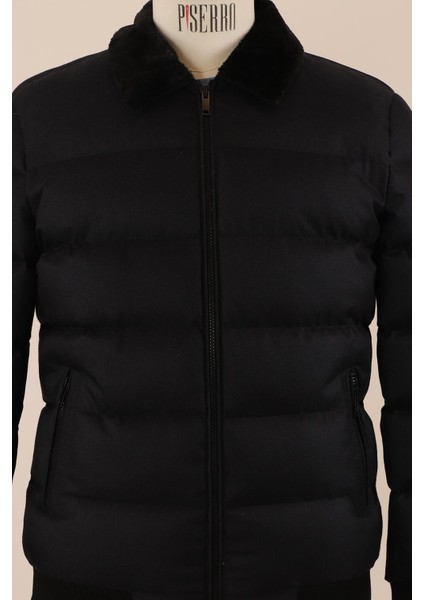 Slim Fit Mont