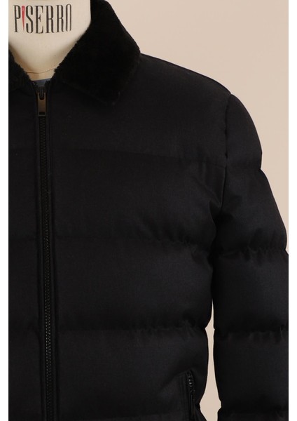 Slim Fit Mont