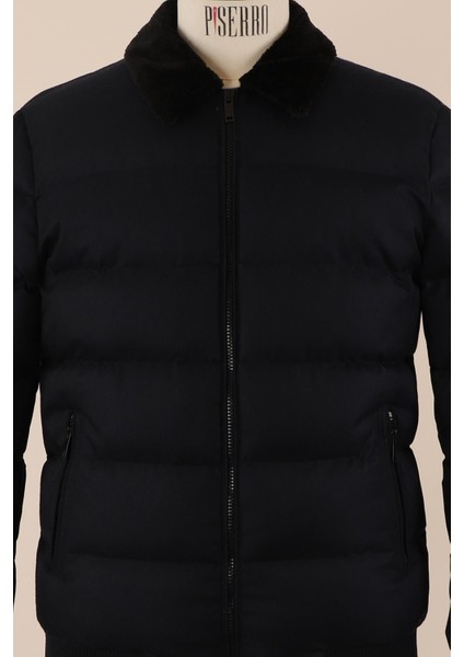 Slim Fit Mont modelleri