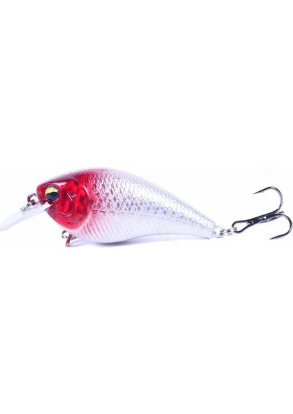 Crazy 6 cm 9.5 gr Suni Yem