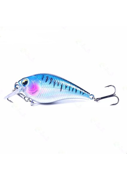 Crazy 6 cm 9.5 gr Suni Yem