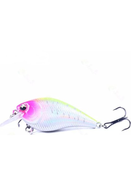 Crazy 6 cm 9.5 gr Suni Yem