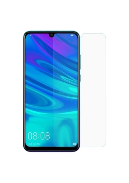 Alp Accessory Huawei Y7 2019 Ekran Koruyucu 9h Temperli Cam Sert