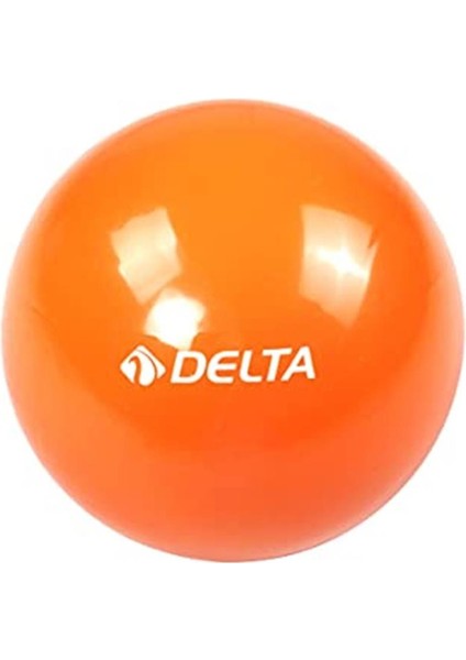 20 cm Dura-Strong Mini Pilates Topu Denge Egzersiz Topu