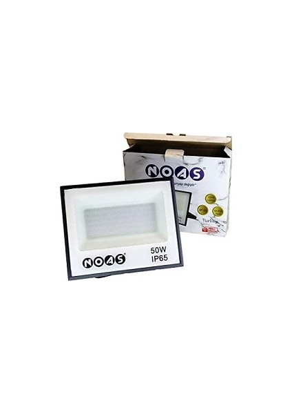 Smd LED Prejektör 50 Walt