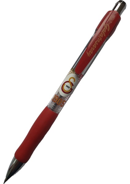 Galatasaray Lisanslı Versatil Kalem 0.7mm