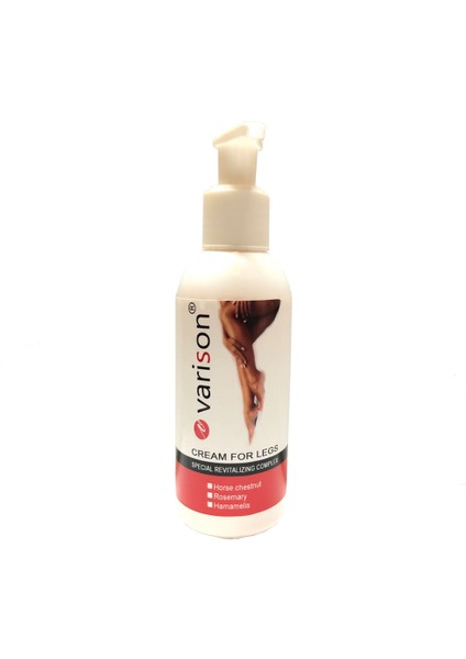 Vücut Bakım Kremi 120 ml