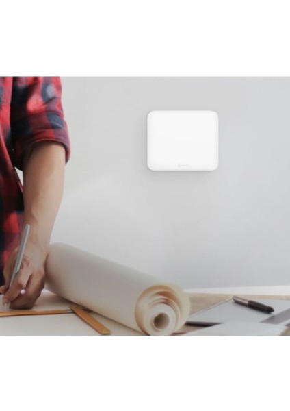 SE-200 Sensedge Mini Hava Kalitesi Monitörü