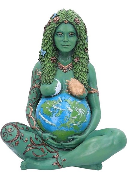 Ana Toprak Heykel Heykel Heykel Dekor C (Yurt Dışından) fiyatları