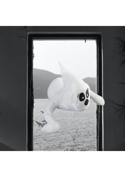 Cadılar Bayramı Pencere Batting Ürkütücü Uçan Iç Mekan Bakışı Için Özel Darbe (Yurt Dışından) fırsatları