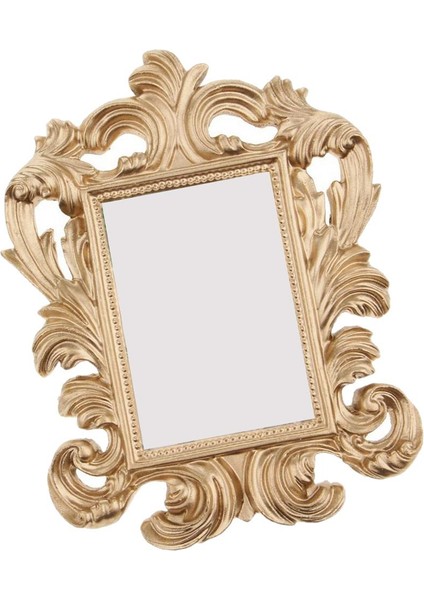 Reçine Fotoğraf Barok Resim Çerçeve Yaratıcı Retro Planters Çerçeve Düğün Evi (Yurt Dışından) fiyatları