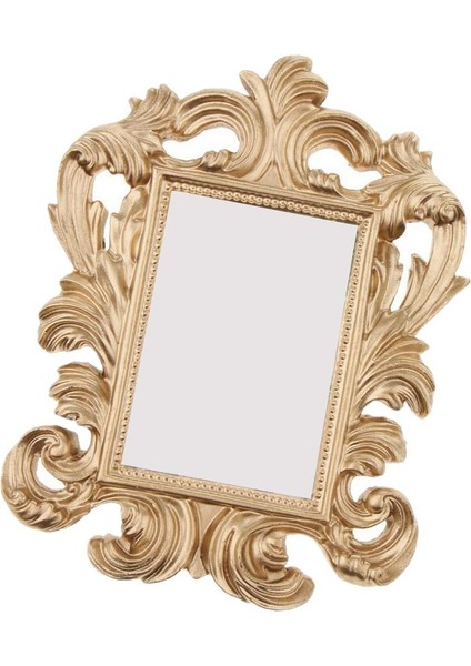 Reçine Fotoğraf Barok Resim Çerçeve Yaratıcı Retro Planters Çerçeve Düğün Evi (Yurt Dışından) modelleri