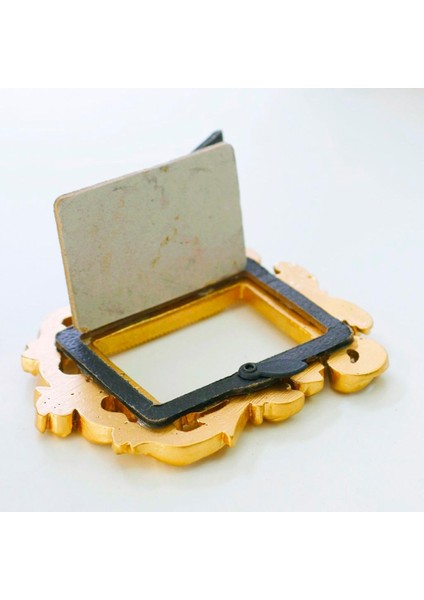 Reçine Fotoğraf Barok Resim Çerçeve Yaratıcı Retro Planters Çerçeve Düğün Evi (Yurt Dışından) fırsatları