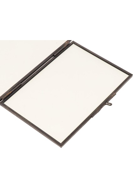 Cam Çift Taraflı Yaratıcı Sanat Eseri Asılı Sanat Süsü Uzun Şekil 9 x 13CM (Yurt Dışından) indirimleri