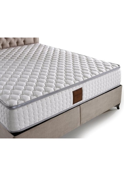 Md Sahra 90X200 Tek Kişilik Yatak GM139