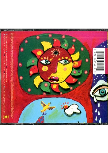 Cassandra Wilson – Live CD