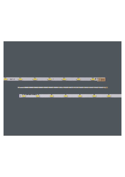 Tv Eled Bar GEN-ELED-025 - 24MN48A 24MN49 24MT47 24MT47D-WZ 24MT49U V236B1-LE2-TREM11