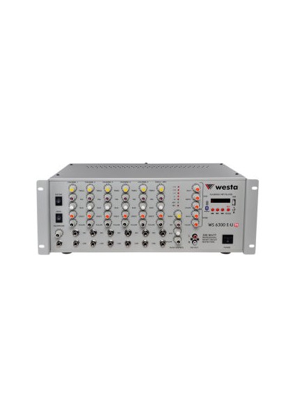 Mixer Amfi WS-6300-E-U-TR