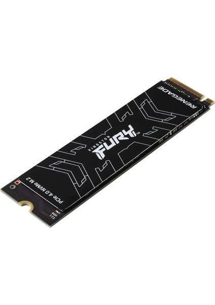 Fury 500GB Nvmem.2 7300/3900MB SFYRS/500G