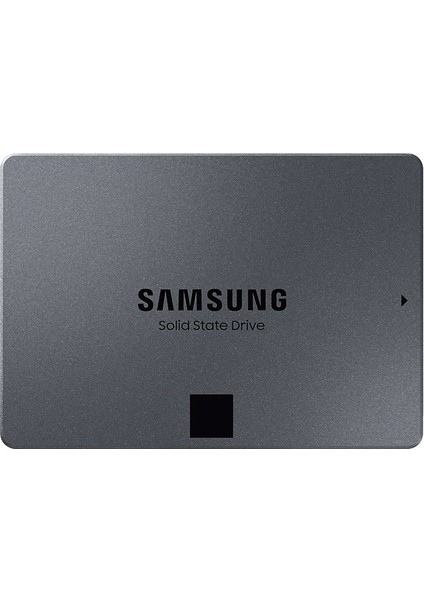 2tb 870 Qvo 560/530MB MZ-77Q2T0BW