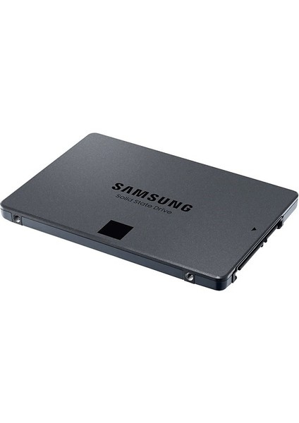 2tb 870 Qvo 560/530MB MZ-77Q2T0BW