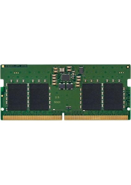 8gb 4800 Ddr5 KVR48S40BS6-8 (Nb)