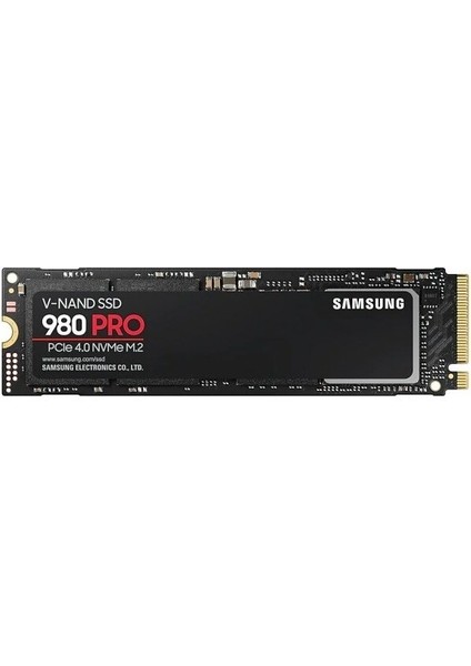 500GB 980 Pro Nvme 6900/5000 MZ-V8P500BW