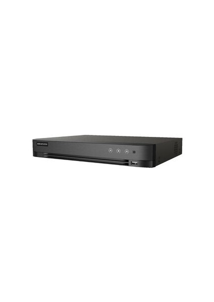 4 Kanal Dvr Kayıt Cihazı IDS-7204HUHI-M1/S